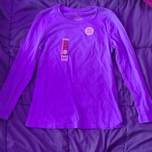 2 Faded Glory, long sleeve shirts